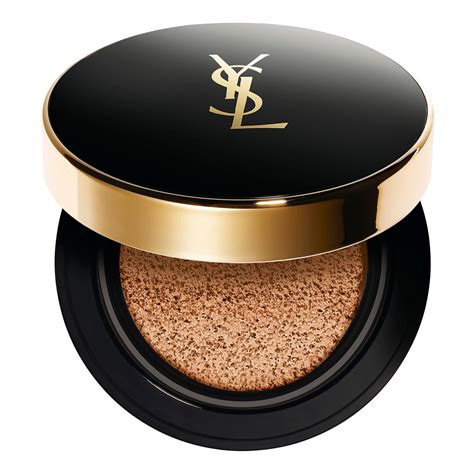 ysl le cushion|cushion ysl review.